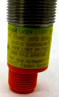 NEW EFECTOR OGTLFPKG/V4A/US-100 OG5056 PHOTOELECTRIC SENSOR OGTLFPKGV4AUS100