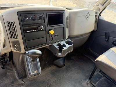 Used 2017 INTERNATIONAL 4300 SBA4X2 Box trucks Indiana US | Miedema Asset Management Group #1414687