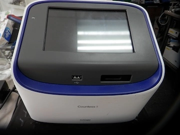 Used INVITROGEN _UNKNOWN_ Cell Analysis California US | Biotech Equipment Sales #1464680