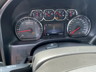 USED 2014 GMC SIERRA