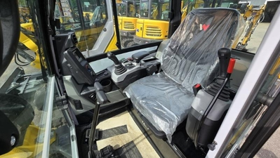 USED 2025 Wacker Neuson ET42