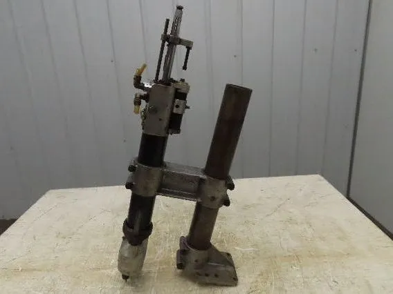 Used DESOUTTER _UNKNOWN_ Drill Units Indiana US | Arrow Industrial #634222