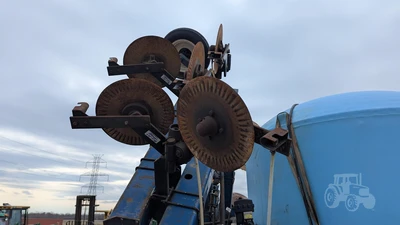 USED BLU-JET AT4000