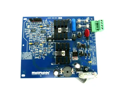 NEW MAGPOWR MISTRP TENSION CONTROL 3C137 31B143-2 3B138-1