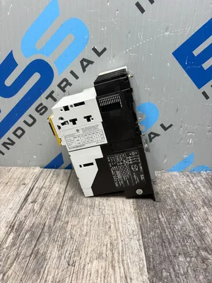 ALLEN BRADLEY 190-CPS40* 190-P060 190-A40 Electrical/PLC/Automation | ESS Industrial Equipment Sales (5)