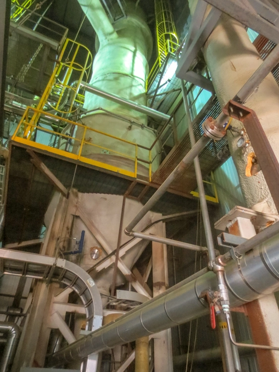 Used 1993 UNITECH . Evaporators | Solutions 4 Manufacturing #943517