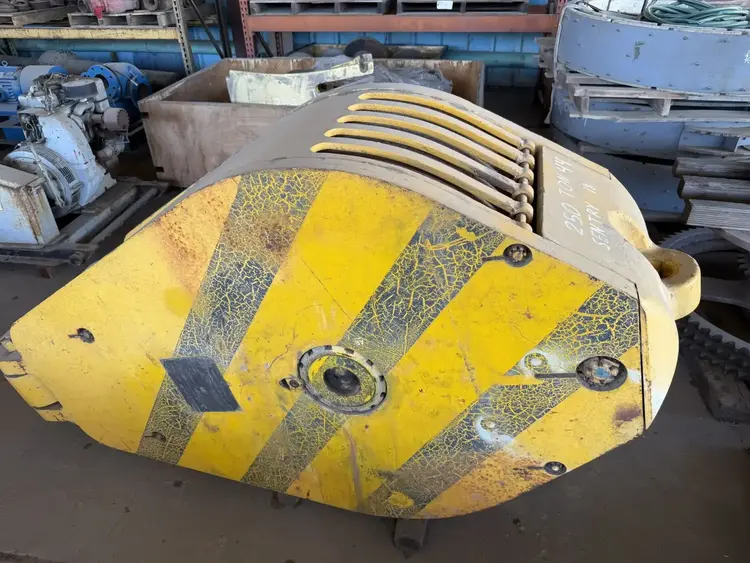 Used SENTRY _UNKNOWN_ Construction Equipment Parts Texas US | Oil The Woodlands Group #1501306