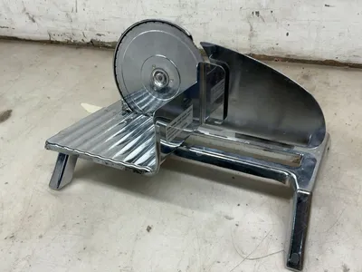 Used _UNKNOWN_ _UNKNOWN_ Slicers / Dicers / Cutters Michigan US | Miedema Asset Management Group #1321194