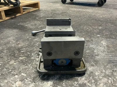Used KURT _UNKNOWN_ Tooling & Accessories (Other) Ohio US | HGR 24 #1265805