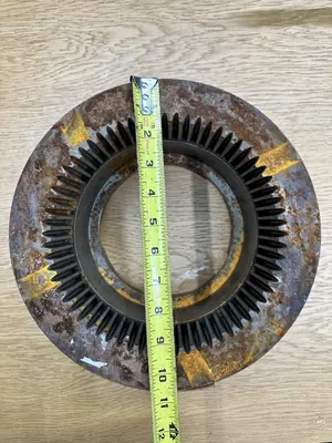 CINCINNATI MECHANICAL SHEAR PARTS: STOCK #23980