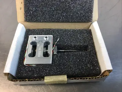 USED Eastern Instruments 96255