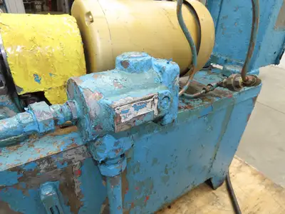 Used CONTINENTAL HYDRAULICS _UNKNOWN_ Hydraulic Power Units Indiana US | Arrow Industrial #689302