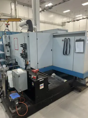KELLENBERGER KELVARIA UR 175/1000 Universal Cylindrical Grinders | Ditter Industries Inc. (2)