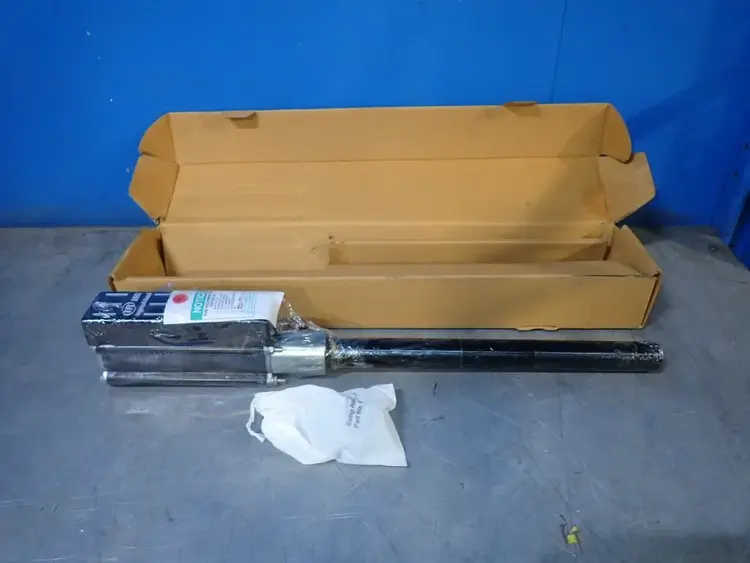 Used INGERSOLL RAND LM2250E21B Pumps Ohio US | HGR 24 #1176388