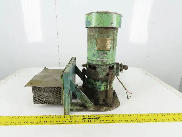 Used KYOKUTO _UNKNOWN_ Centrifugal Pumps | Arrow Industrial #618563