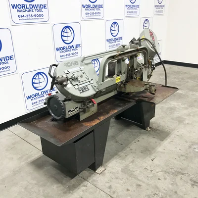 USED WELLSAW 1016