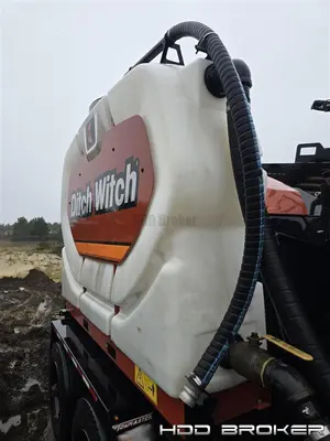 Used 2024 DITCH 2024 DITCH WITCH JT24 Drill Rigs Florida US | HDD Broker #1346237