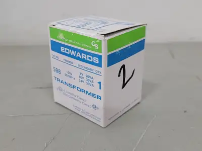 NEW EDWARDS 598