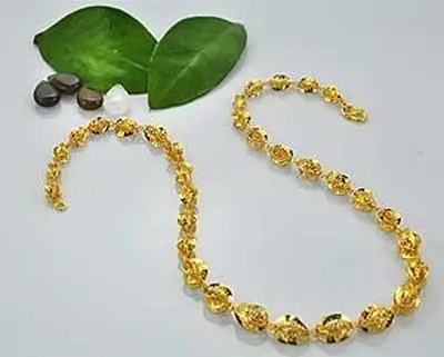 NEW GOLDPRO® SEMI-AUTOMATIC STAMPING CHAIN MAKING MACHINE for “HAND-MADE CHAINS BY MACHINE”!!!