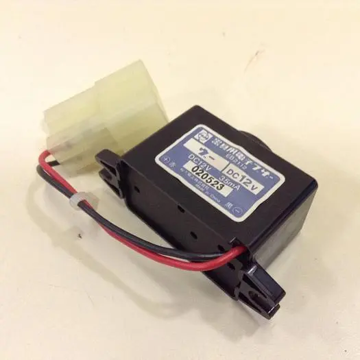 Used MATSUSHITA ELECTRIC EB2112 Security & Surveillance Michigan US | Ideal Machinery #581442