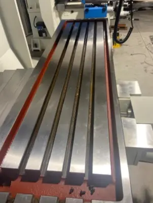 2022 SUMMIT SC EVS-760B Milling Machines | Toolquip, Inc. (8)