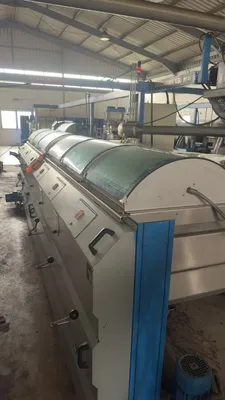 PIERALISI 7 TPH Plant - Edible Oil | Perry Equipment (25)