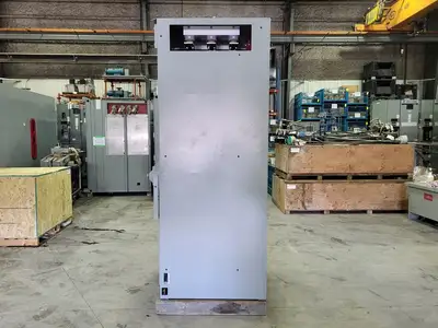 USED BENSHAW MVD0300-4.16-154330000000-00NFM900-000