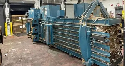 USED MARATHON NEXGEN PC-115-44-30