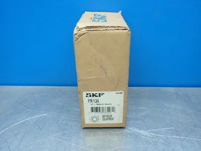 New | in-Stock SKF FYR 1.3/4 Tooling & Accessories (Other) Ohio US | HGR 24 #976281