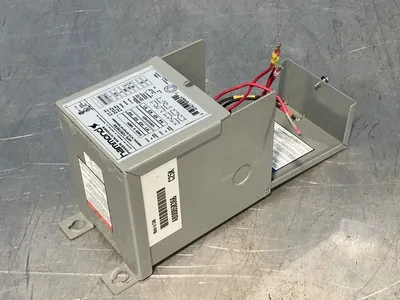 Used HAMMOND C1FC50LE Transformers Ohio US | HGR 24 #1278473