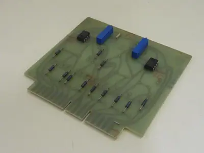 USED SCI 080-2424-3