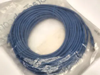 New | in-Stock StarTech M45PATCH50BL Cable & Wire Michigan US | Maverick Industrial Sales #1395851
