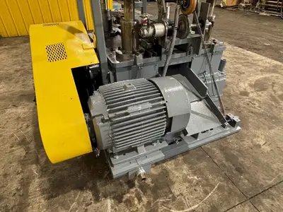 USED 1999 RLM MANUFACTURING R40