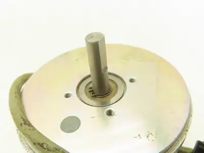 Sequential 25GN-360-IZ-E1S-15V-H1F1D1FB3T3 Rotary Encoder 5-24VDC 1/4" Shaft