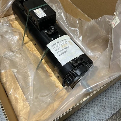 NEW Hauni DH13-150-4-IBO-1800-SA