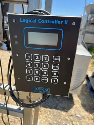 USED LOGICAL MACHINES S-4