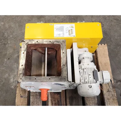 Used KICE INDUSTRIES INC. VJ 16X12X12 Valves/Fittings West Virginia US | JM Industrial #1566567
