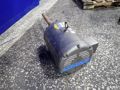 Baldor Reliance  10hp Motor
