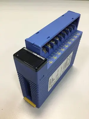 USED YOKOGAWA F3DA08-5N