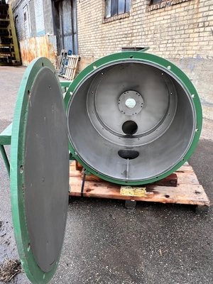 USED Fiber-Prep Lamort Diabolo / Diablo