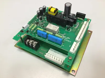 USED SYSCO SYS-500