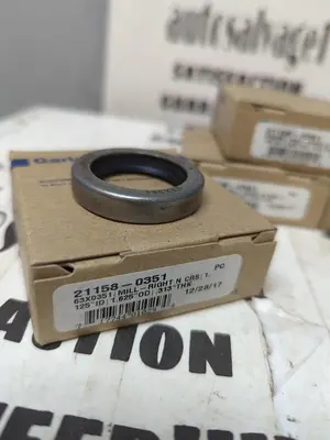 New | in-Stock GARLOCK 21158-0351 Pump & Valve Parts Ohio US | Surplus Asset Holdings #1262669
