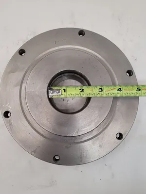 BUCK T-986 Plate Tooling & Accessories, Tooling | Machinery Central (5)