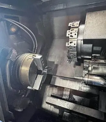 2007 DOOSAN PUMA 300C CNC Lathes | Toolquip, Inc. (2)