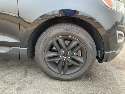 Used 2017 FORD EDGE SUVs Michigan US | Miedema Asset Management Group #1312976