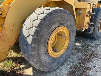 1995 Caterpillar 960F