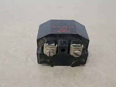 USED ALLEN-BRADLEY 40171-002-01