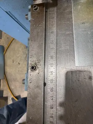 USED 1980 ATLANTIC COST CUTTER