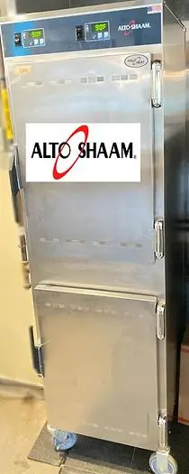 Used ALTO SHAAM _UNKNOWN_ Food Displays British Columbia CA | Surrey Food Equipment #434261