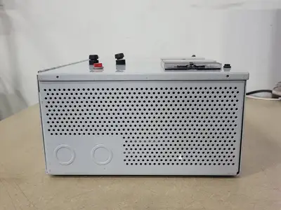 Used DETROIT DIESEL B-325335 Battery Chargers British Columbia CA | Lenmark #238378